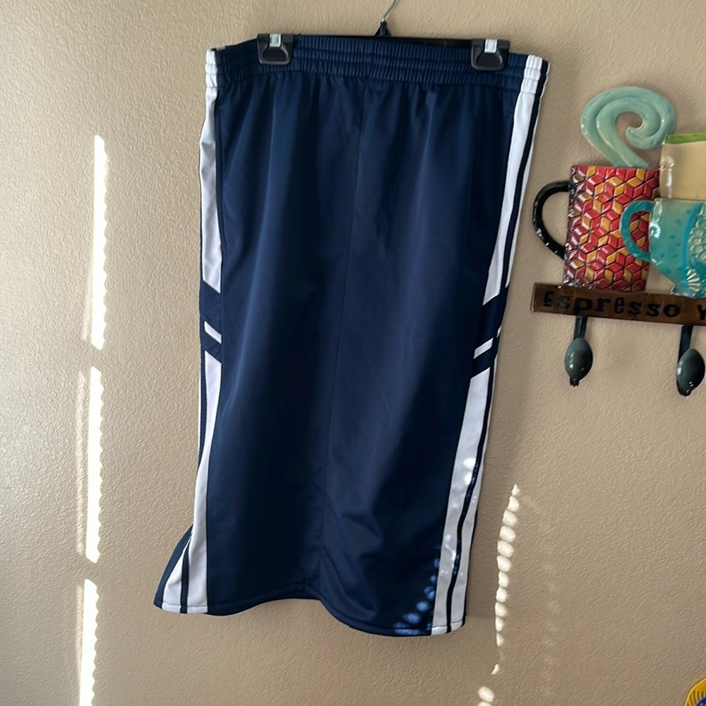 Athletic skirt
